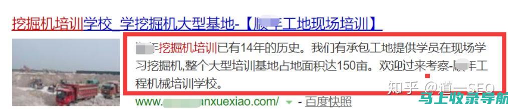 SEO课程实战指南：搜索引擎优化技巧全面解读
